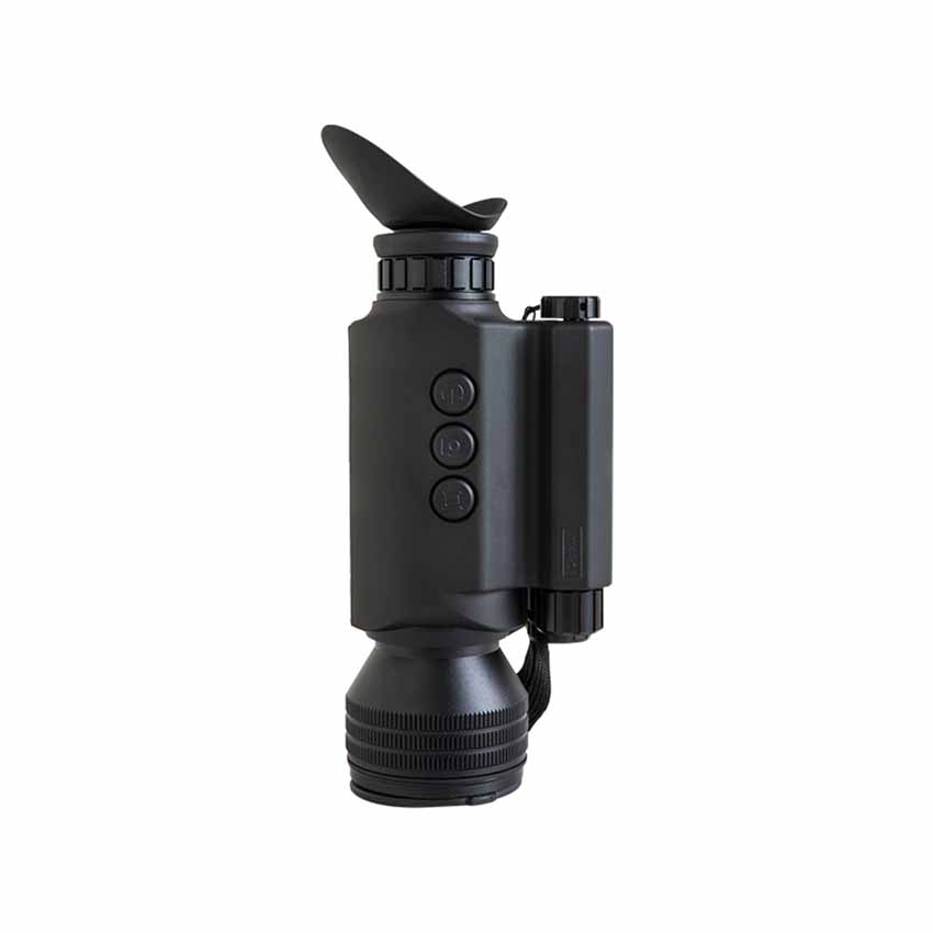 HL-NVB3650 Digital Night Vision with High-View Cylinder HL-NVB3650 Digital Night Vision with High-View Cylinder
